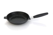 BergHOFF Eurocast Non-Stick, Frying Pan 24cm (1.7L) PFOA Free, Induction Safe