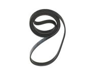 LAZER ELECTRICS Compatible Washing Machine Drive Belt for Hoover, for Candy, J5 1225, 1225J5, 5Epj1225 (Replaces 41021973, 41039460)