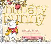 Hungry Bunny: (Interactive Picture Book for Kids, Adventure Book and Toy, Funny Books for Children)