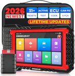 KINGBOLEN K7 OBD2 Scanner Bluetooth