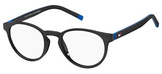 Tommy Hilfiger TH 1787 Matte Black 49/21/140 men Eyewear Frame