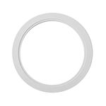 AR-PRO Exact Replacement Pool Skimmer Basket Support Rings for Hayward Automatic Skimmers - Replaces Hayward SPX1082D - Compatible with Hayward SP1082, SP1083, SP1084, and More