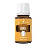 Lemon Essential Oil 15ml by Young L