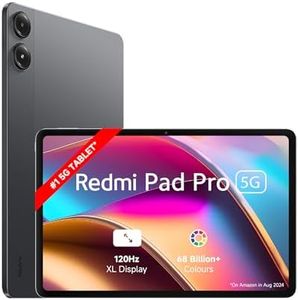 Redmi Pad 