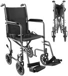 PEPE Mobility Transport Wheelchair 
