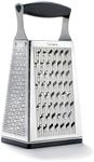 Cuisipro Stainless Steel Cheese Gra