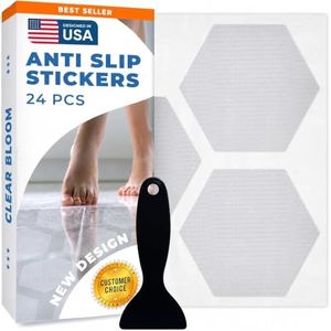 Anti Slip 