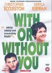 With Or Without You [DVD]