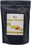 Amla Powder | 3.53 Oz (100 g) | Indian Gooseberry | Natural & Pure Powder for Hair Care By KVAAS