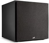 Polk Audio MXT12 Active Subwoofer, 