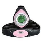 Pyle Fitness Heart Rate Monitor - H