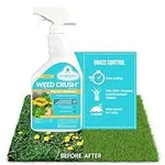 PureGro Weed Crush Ready-to-Use | O