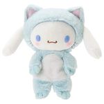 JiYanTang Cotton Plush Figures for Kids, Cinnamoroll