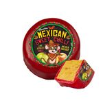 Mexican Cheeses