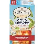 Twinings English Classic Cold Brewe