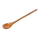 Kawn Wooden Long Handle Spoon 33.5cm Creative Korean hot Pot Spoon Tableware kitchenware