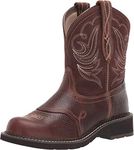 Ariat Ankle Boots