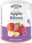 Augason Farms Dehydrated Apple Slic