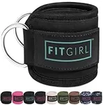 FITGIRL - Ankle Strap for Cable Mac