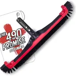 ProTuff 22" Pool Brush Head – Comes