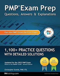 PMP Exam P