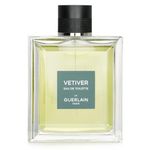 VETIVER GUERLAIN by Guerlain, EDT SPRAY 5 OZ (NEW PACKAGING)