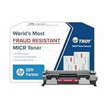 TROY M401/M425MFP MICR Toner Secure
