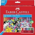 Faber-Castell Vibrant Classic Colou