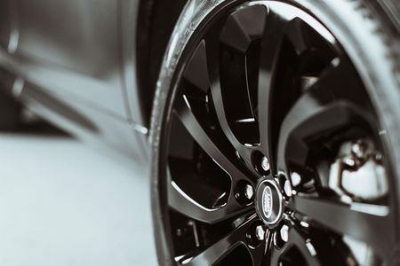 Autoglym Clean Wheels 1L – Heavy Duty Alloy Wheel & Brake Dust Cleaner