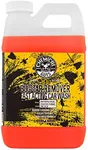 Chemical Guys CWS_104_64 Concentrated Bug and Tar Remover Car Wash Soap (Works with Foam Cannons, Foam Guns or Bucket Washes) Safe for Cars, Trucks, Motorcycles, RVs & More, 64 fl. Oz (Half Gallon)