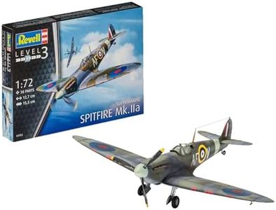 Revell Maq