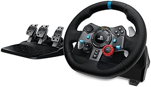 Logitech G