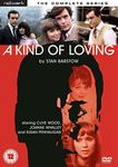 A Kind of Loving: The Complete Series [DVD]