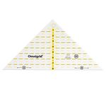 Dritz Omnigrid 81456 Right Triangle