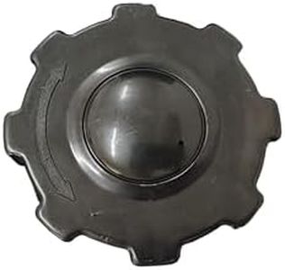lrnyso large kerosene heater fuel cap 70-006-0130 70-006-0135 70-006-0140 fits Master Pro Temp Dyna Glo Thermoheat etc heaters