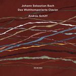 J.S. Bach: Das Wohltemperierte Clavier (Books I & II)
