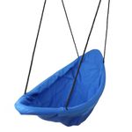 Fun and Function - Cozy Canoe Swing - Sensory Swing for Kids Indoor - Sensory Swing Hammock Chair - Indoor/Outdoor Sensory Swing - Supports up to 200 lbs