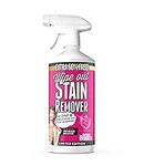 Wipe Out Stain Remover 750ml | Multi Purpose | Multi Surface | Removes all types of Stains | Extra 50% Free!