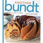 The Bundt Cookbooks