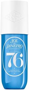 SOL DE JANEIRO Cheirosa '76 Hair & Body Fragrance Mist 240mL/8.1 fl oz.