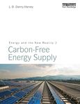 Energy and the New Reality 2: Carbon-free Energy Supply