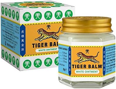 Tiger Balm White Ointment, 30g