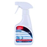 Acana Moth Killer & Freshener, Fresh Linen, 275ml - Spray Formula, Kills Moths, Eggs & Larvae - Licensed Insecticide - Non-staining - for Carpets, Curtains & Cushions