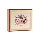 Mexican Train Dominoes