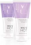 Gifts & Sets by White Hot Shine Duo - Glorious Shampoo 200ml & Luminous Conditioner 200ml