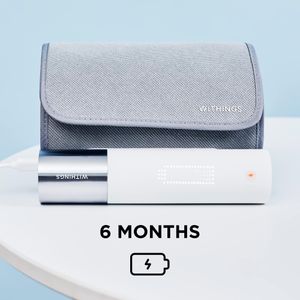 Withings BPM Core Blood Pressure Monitor – Wireless, Digital