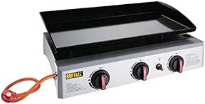 Buffalo 7.5kW Portable Outdoor 3 Bu