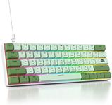 SbocKeeb 60% Mechanical Keyboard Gr