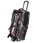 HK Army Expand 75L - Roller Gear Bag - Tropic Skull