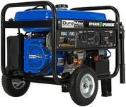 Duromax XP5000EHC 5000 Watt Dual Fu